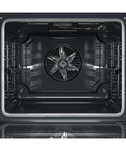 Electrical oven HF 609 W