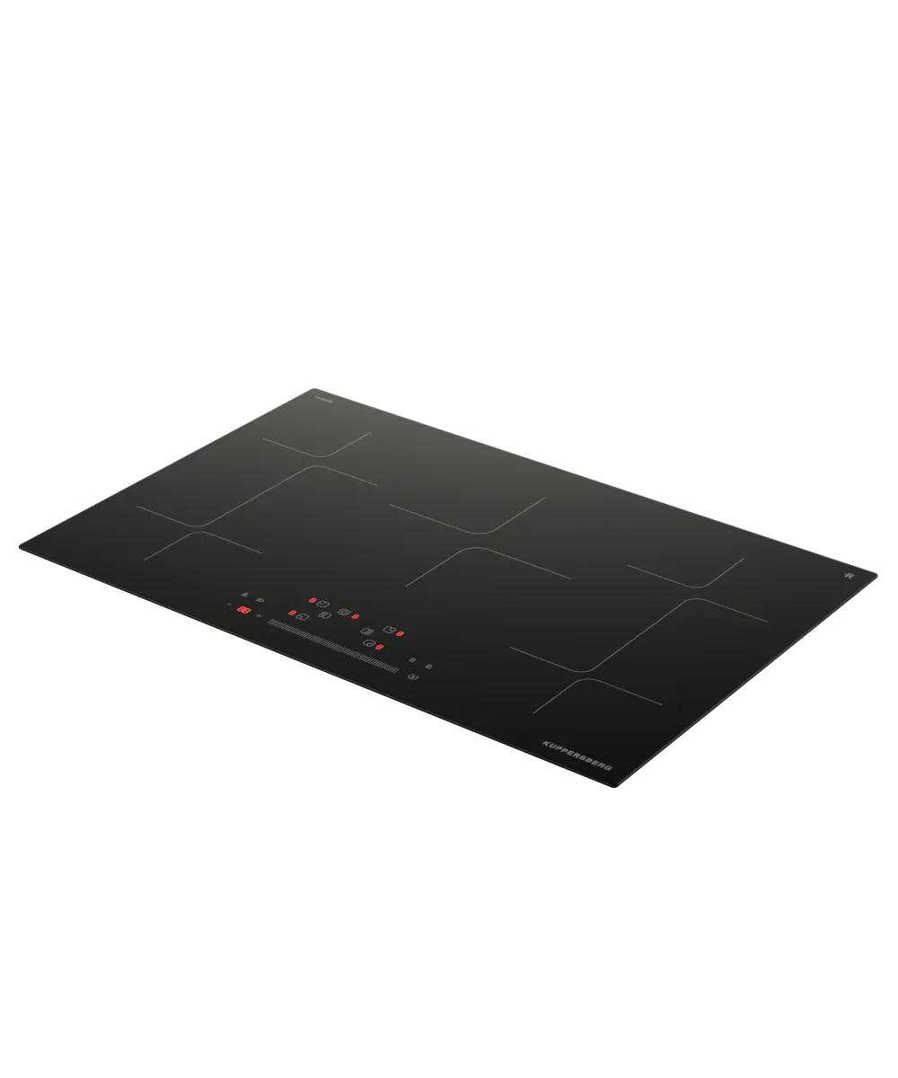 Induction hob ICI 818