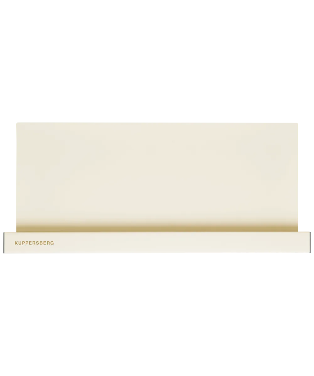 Телескопическая вытяжка встраиваемая SLIMTURBO 60 C