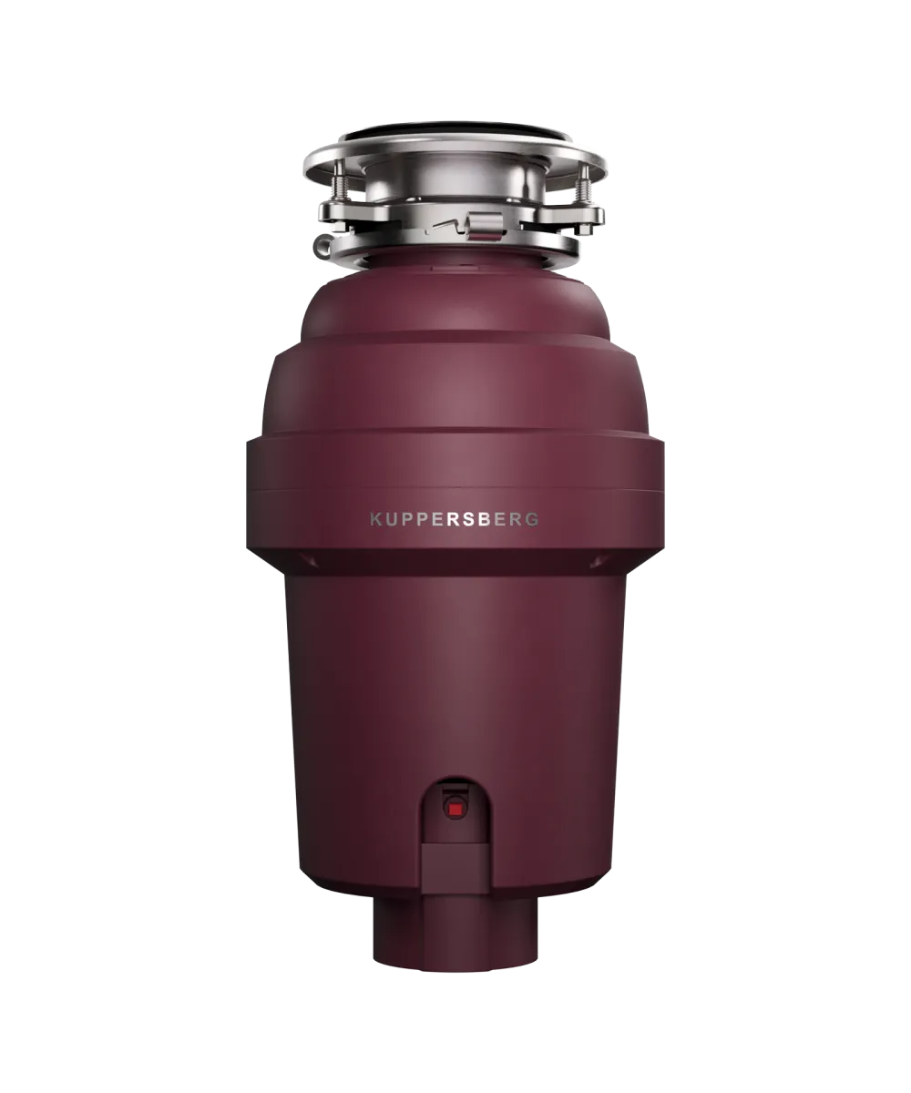 Измельчитель отходов WS 750 V