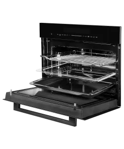 Electrical oven с функцией СВЧ KMW 694