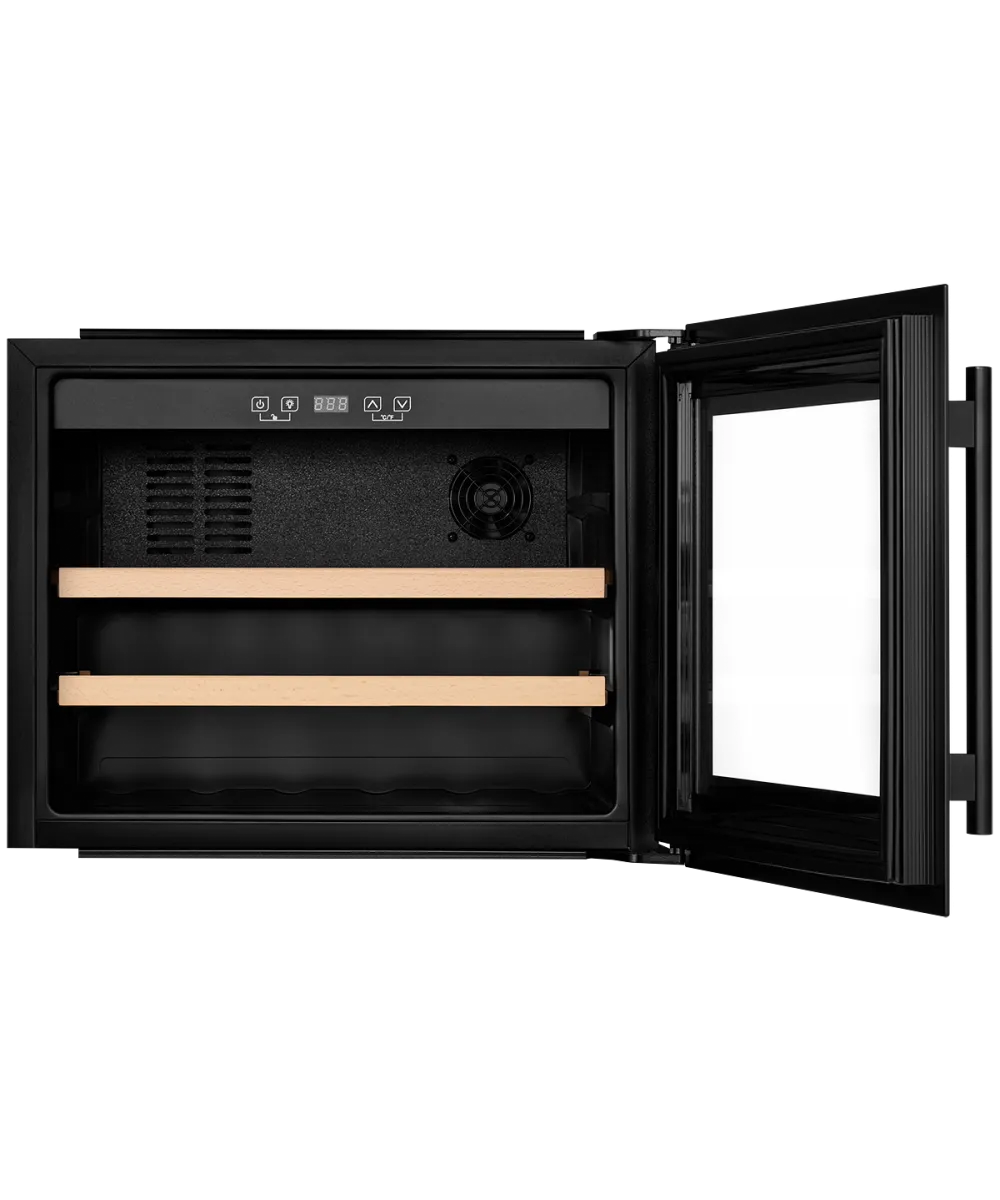 Винный шкаф Kuppersberg встраиваемый RBW 45