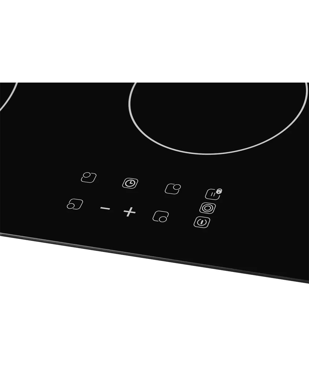 Electrical hob ESO 629