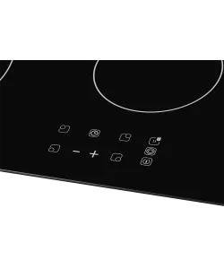 Electrical hob ESO 629