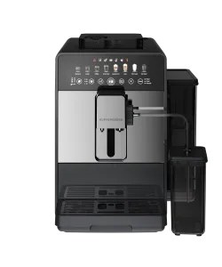 Кофемашина отдельностоящая KCF 400 S