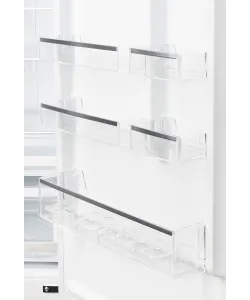 Freestanding refrigerator NFM 200 CG серия Венеция