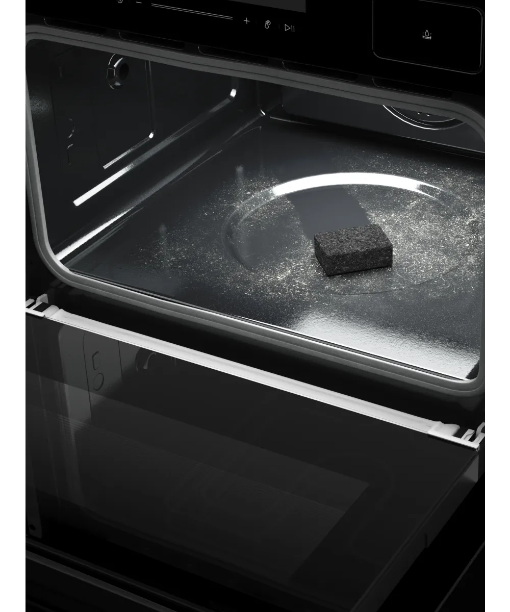 Electrical oven с функцией пара KSO 616