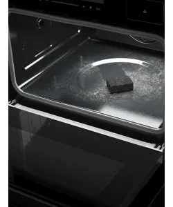 Electrical oven с функцией пара KSO 616