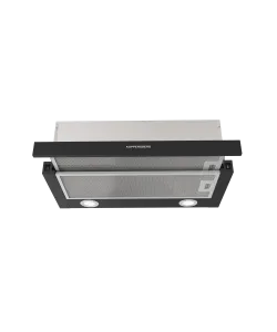 Телескопическая вытяжка встраиваемая SLIMHIT 60 B