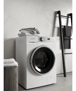 Стирально-сушильная машина WDM 470 W