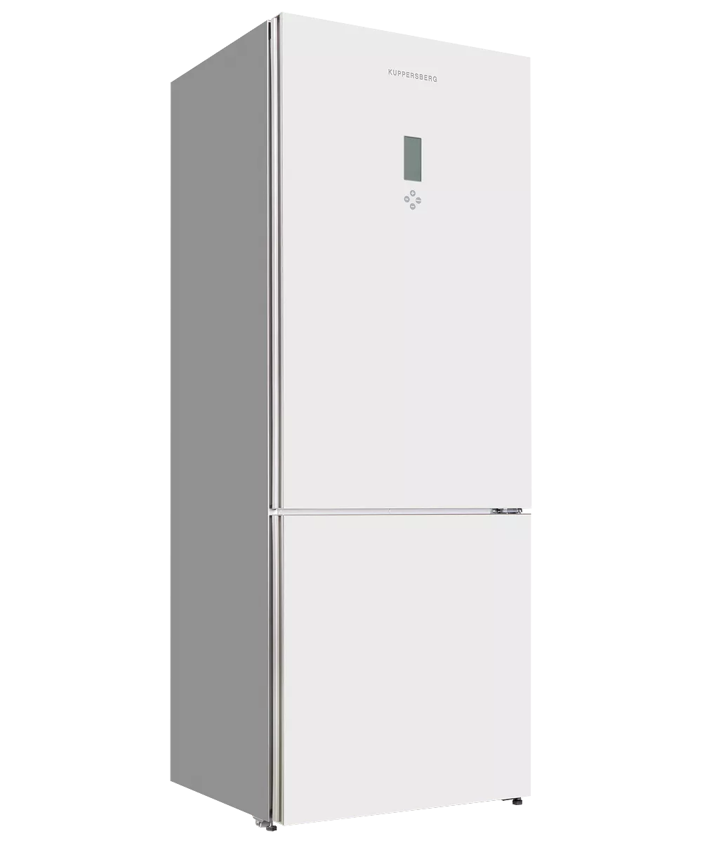 Freestanding refrigerator NRV 192 WG