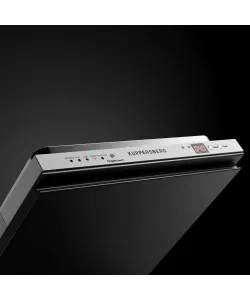 Посудомоечная машина встраиваемая GGS 4525