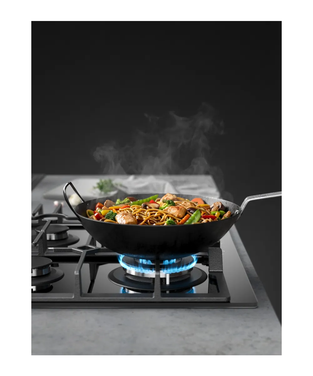 Gas hob FG 61 B