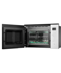 Микроволновая печь встраиваемая HMW 651 W