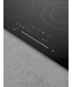 Electrical hob ECS 703 R