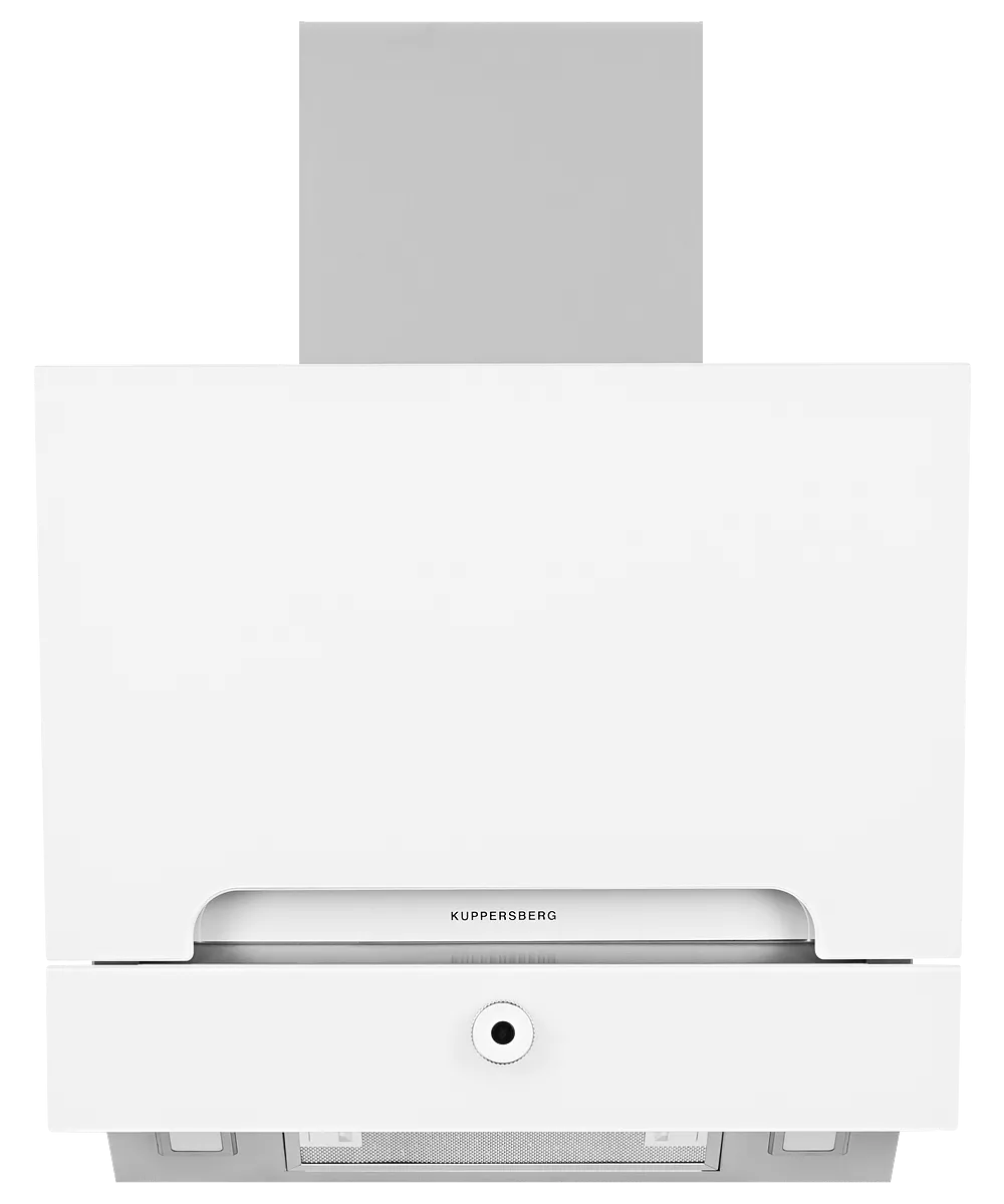 Sloping hood F 690 W