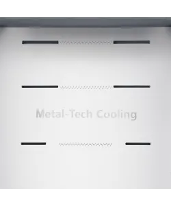 Freestanding refrigerator RFFI 2070 X