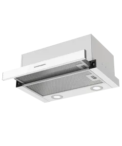 Телескопическая вытяжка встраиваемая SLIMHIT 50 WG