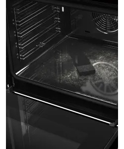 Electrical oven HF 678 B