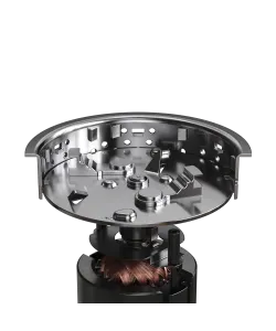 Измельчитель отходов WSS 550 B