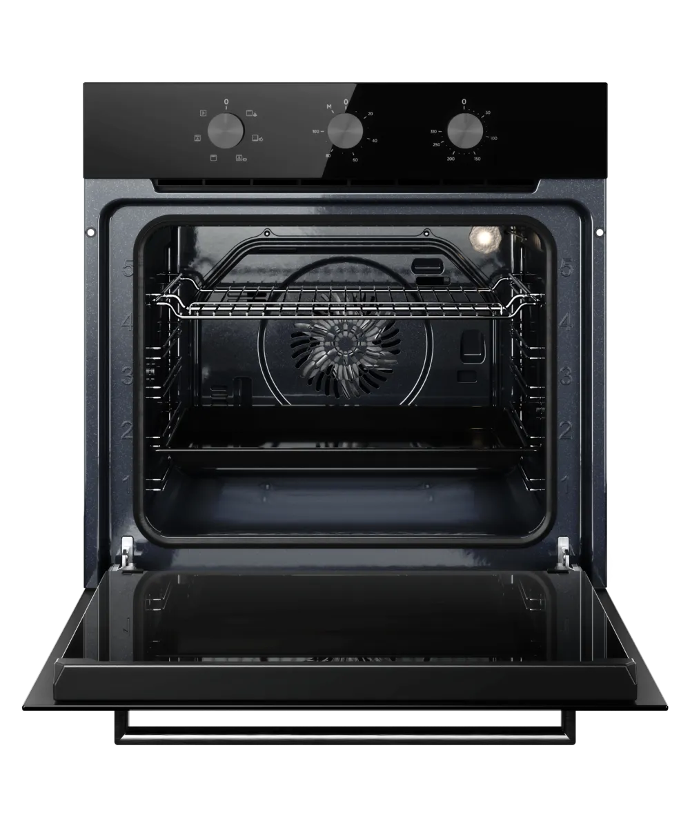 Electrical oven HO 603 Black Line