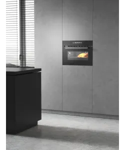 Electrical oven с функцией пара KSO 616