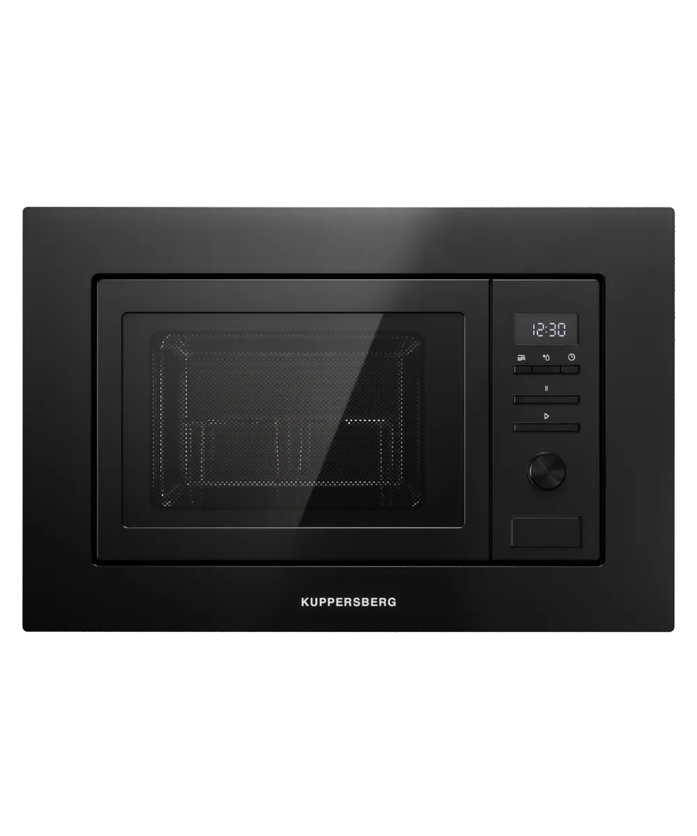 Микроволновая печь встраиваемая HMW 621 B