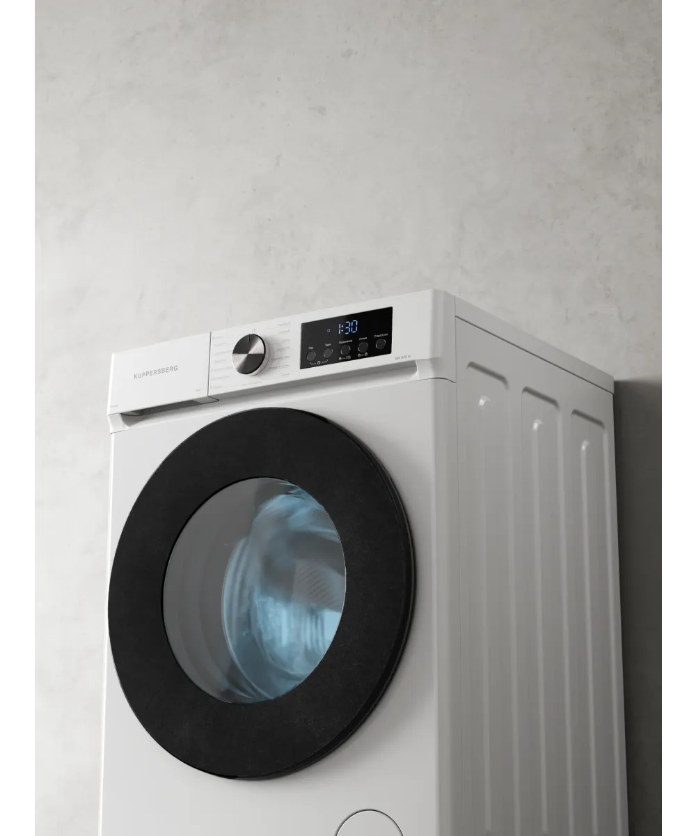 Стиральная машина отдельностоящая WM 592 W