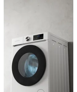 Стиральная машина отдельностоящая WM 592 W
