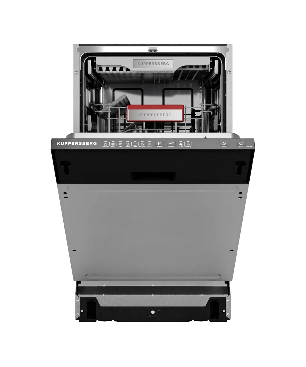 Посудомоечная машина встраиваемая GGS 4535