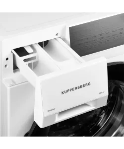 Стиральная машина отдельностоящая WM 610 W