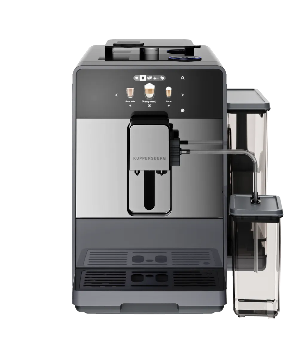 Кофемашина отдельностоящая KCF 401 G