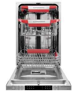 Посудомоечная машина встраиваемая GIM 4578