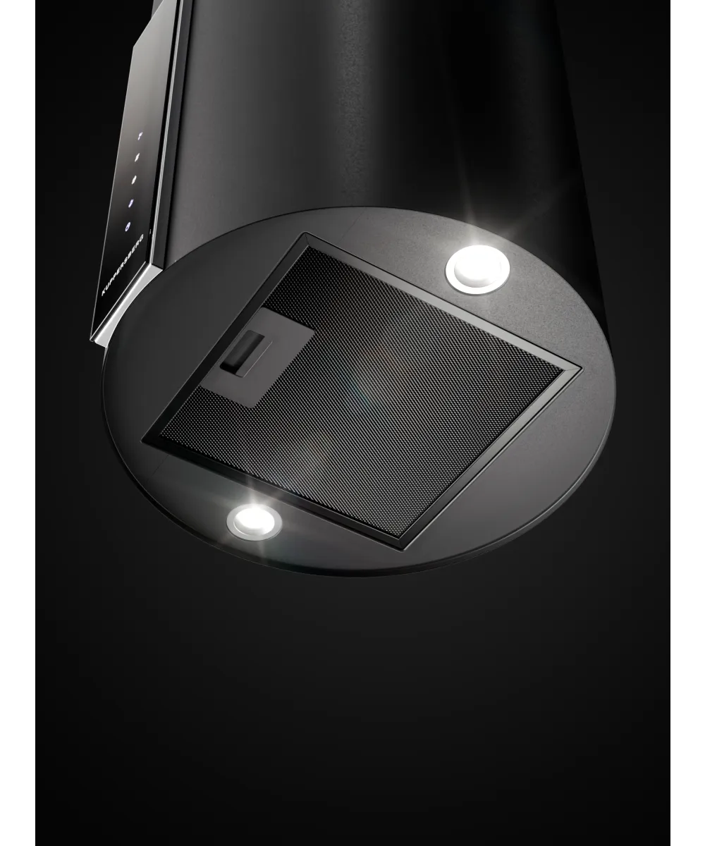 Island hood MOTUBA 35 B