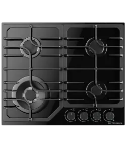 Gas hob FG 63 B
