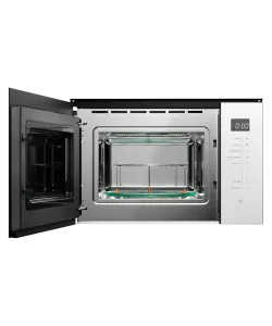 Микроволновая печь встраиваемая HMW 651 W