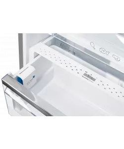 Freestanding refrigerator NRS 186 X