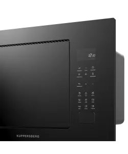 Микроволновая печь встраиваемая HMF 627 B