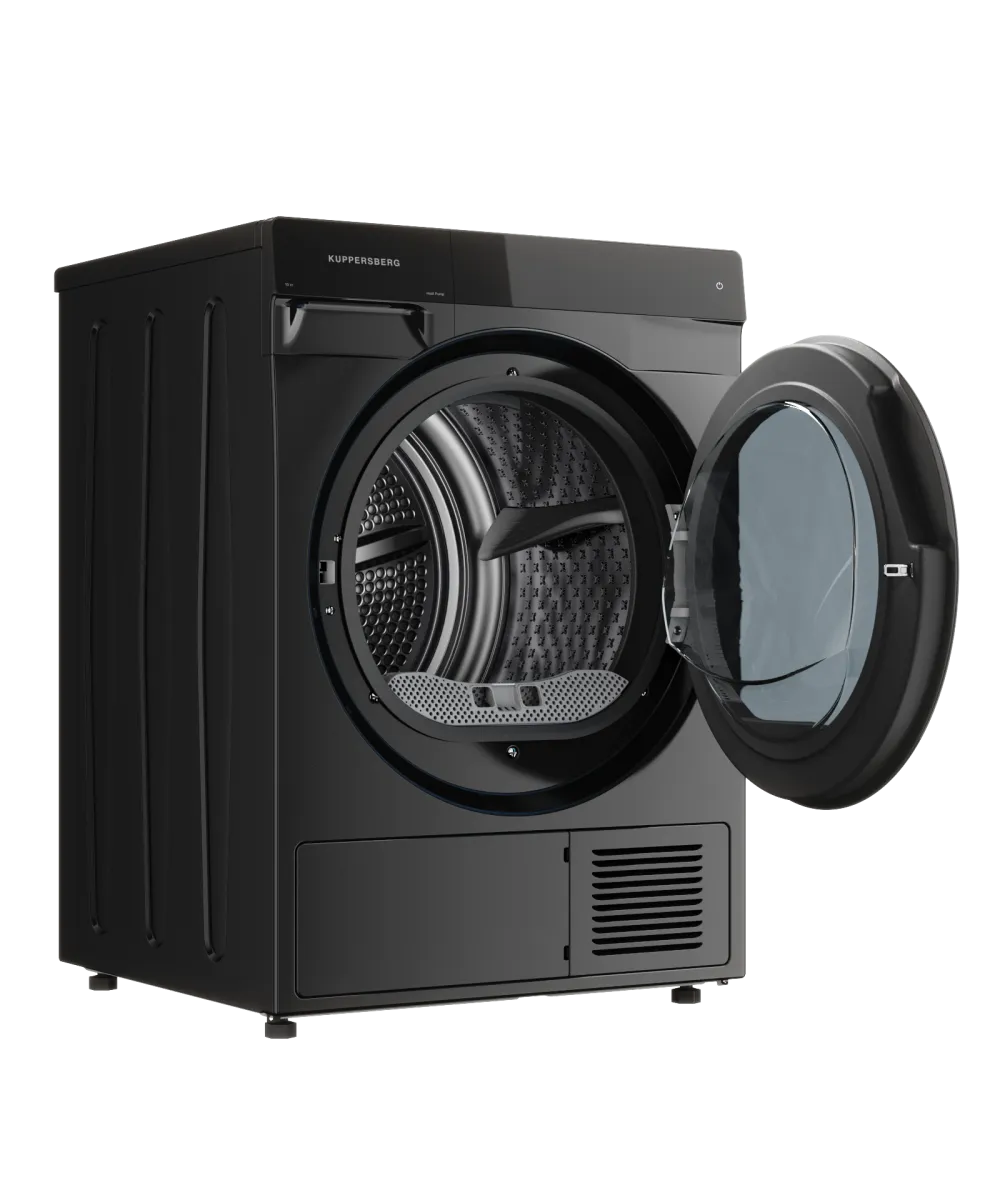 Tumble dryer DM 590 GR