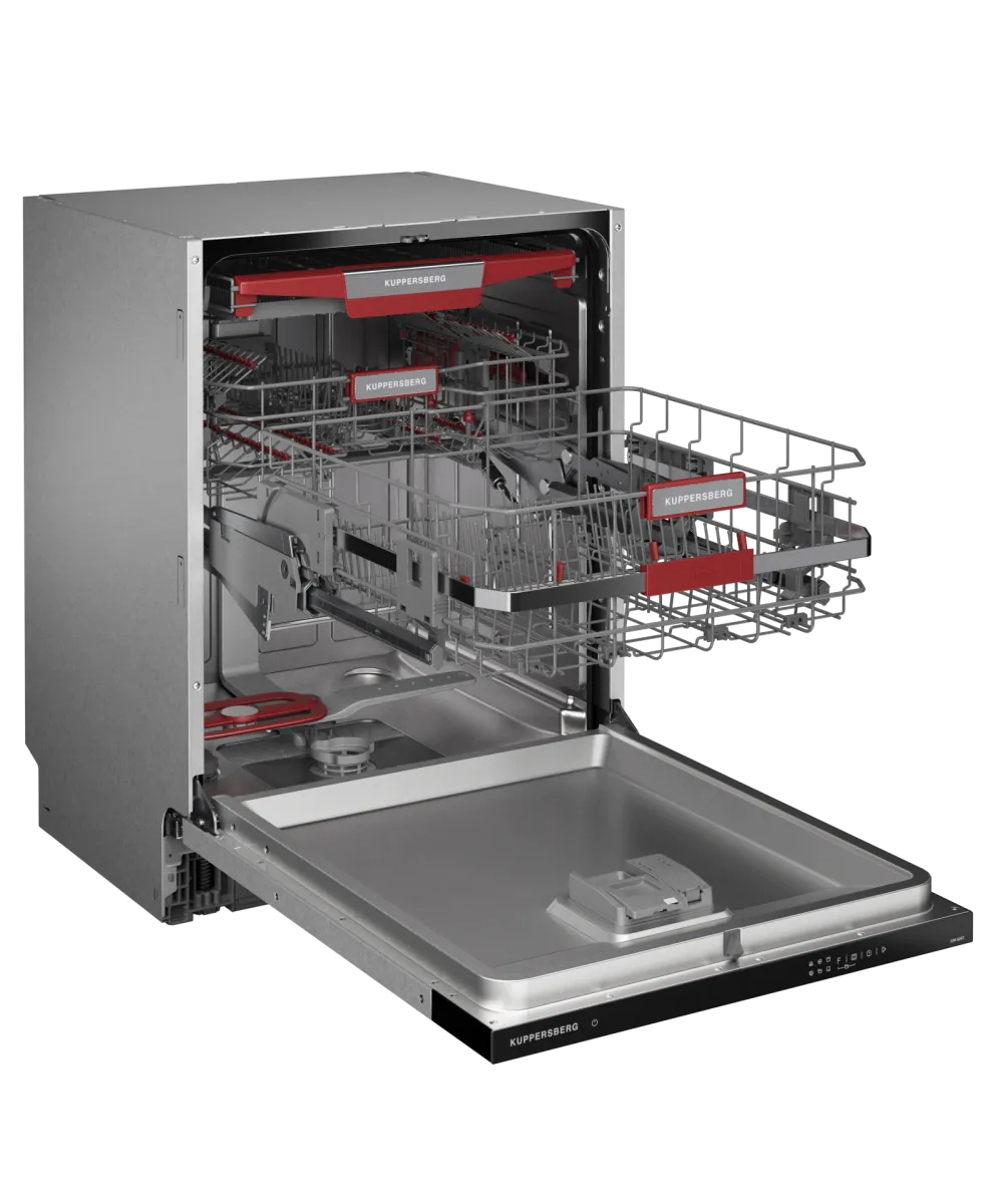 Посудомоечная машина встраиваемая GIM 6097