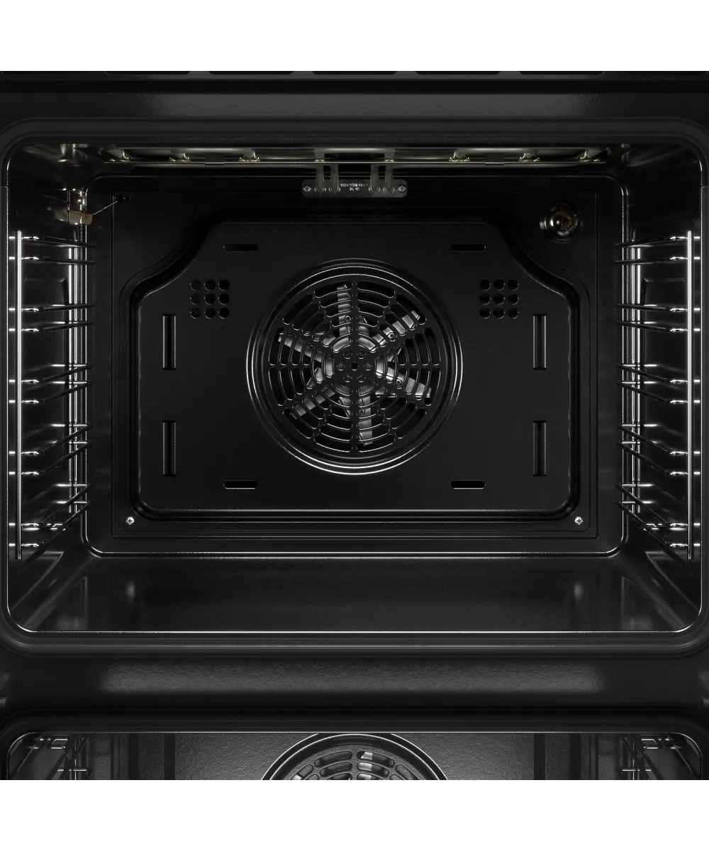 Electrical oven HO 677 BX