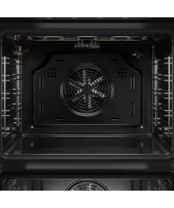 Electrical oven HO 677 BX