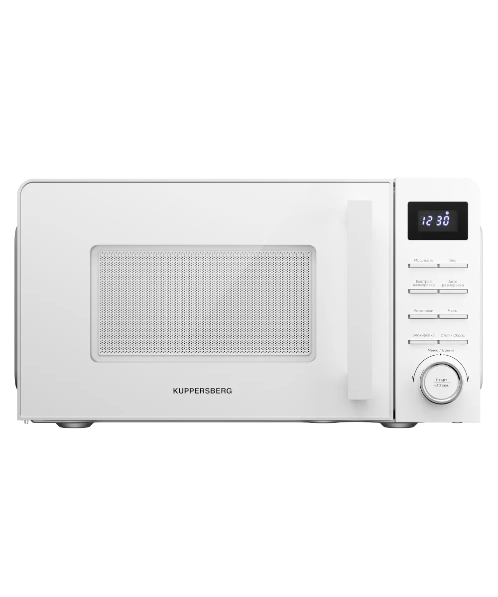 Микроволновая печь отдельностоящая TMW 201 W