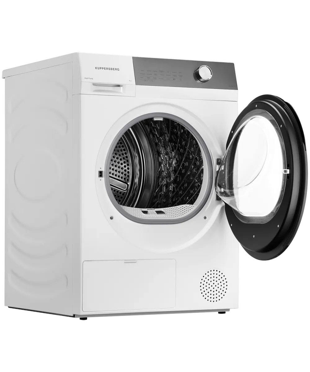 Tumble dryer DM 610 W