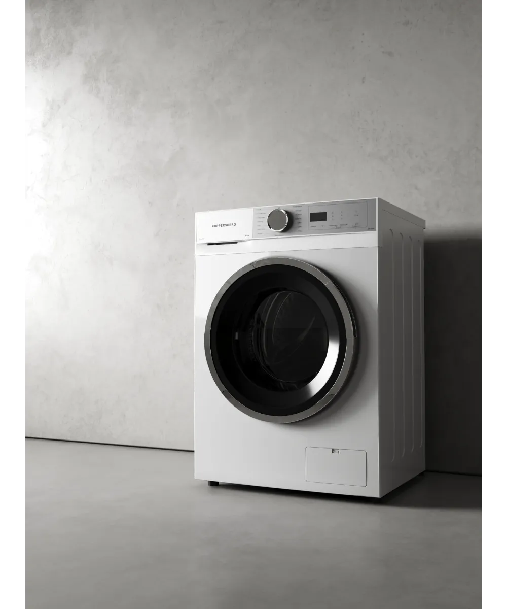 Стирально-сушильная машина WDM 470 W