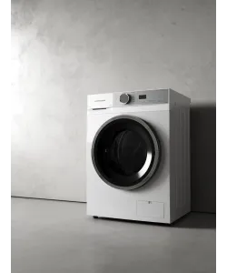 Стирально-сушильная машина WDM 470 W