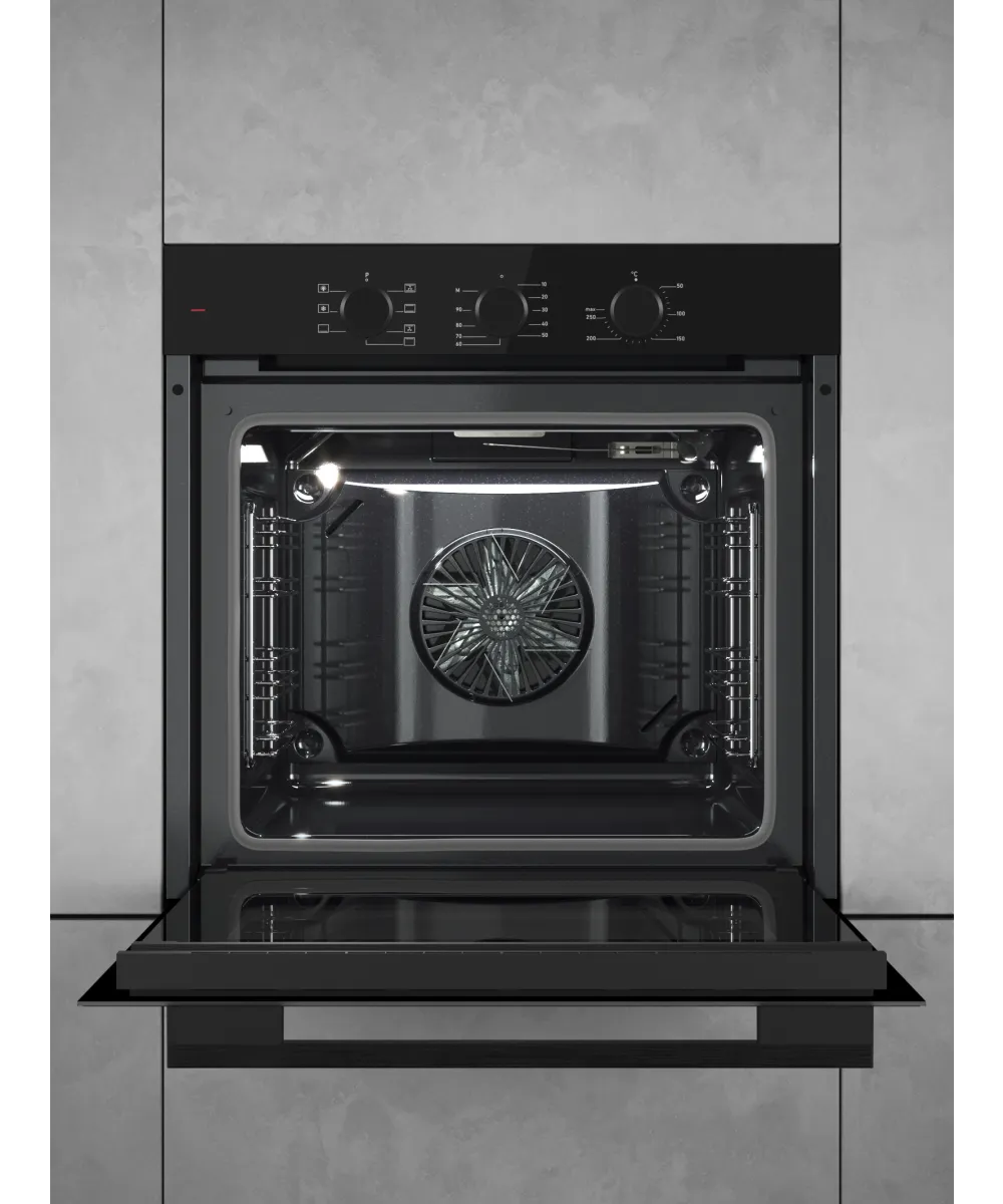 Electrical oven HF 603 B