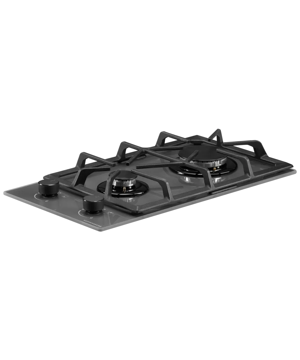 Gas hob FG 32 GR