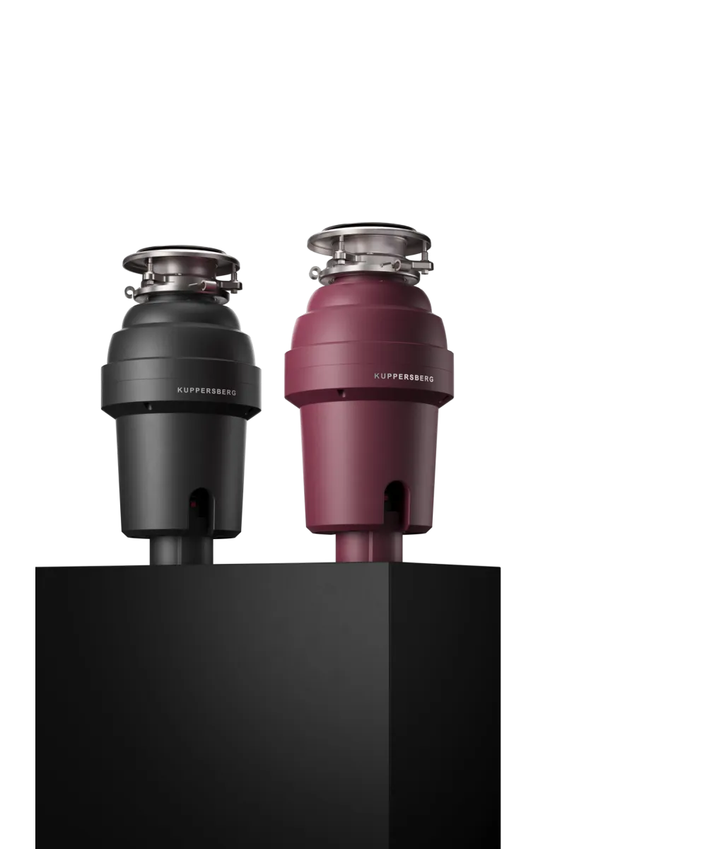 Измельчитель отходов WS 550 B