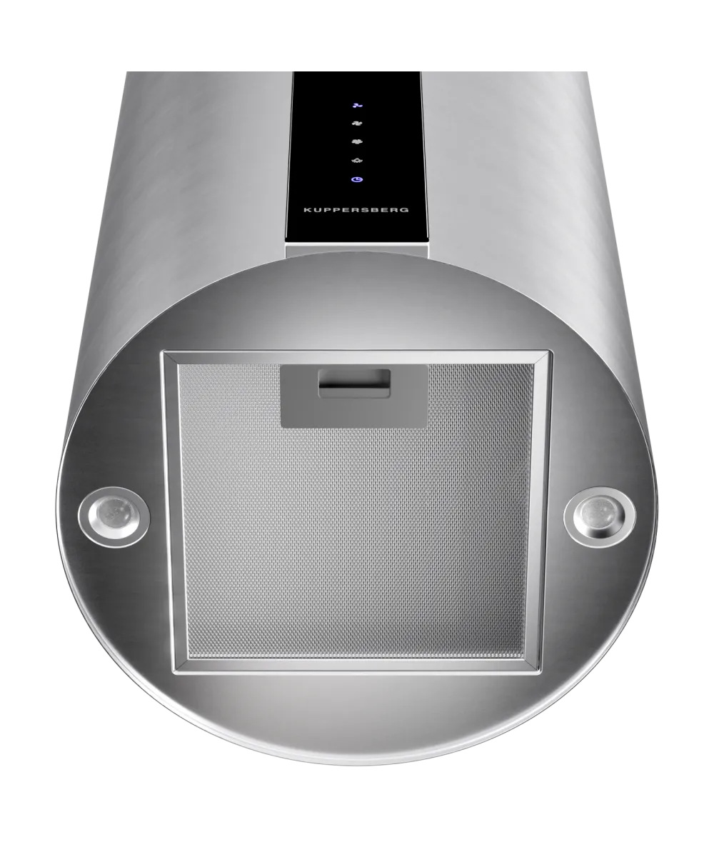 Dome hood WL-MOTUBA 35 X